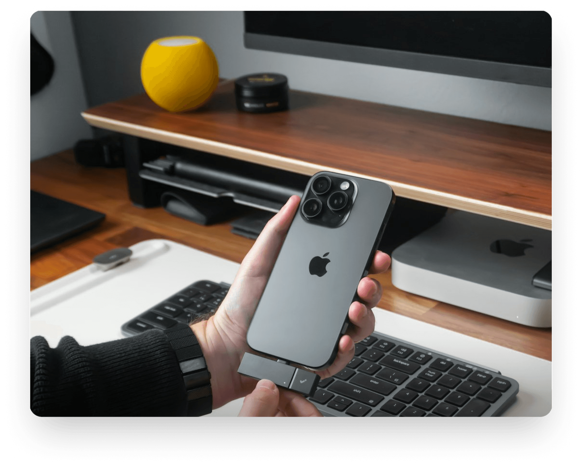 Taskiba Integrations