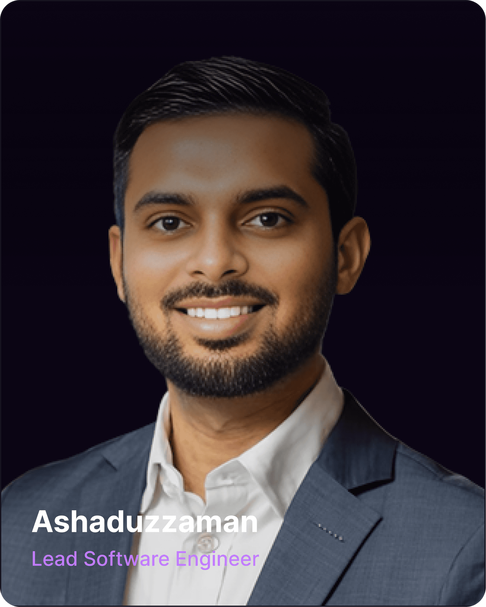 Ashaduzzaman